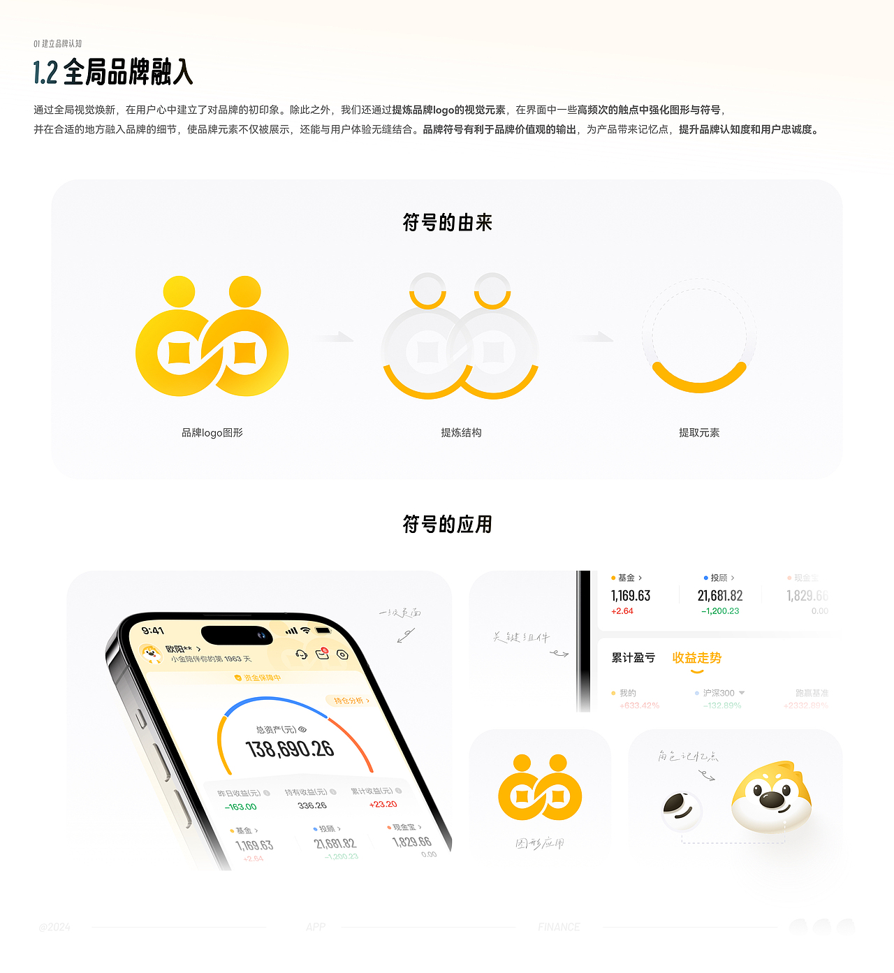 「站酷秋招活动」2025 UI/UX设计作品集（图ZMzk0MjczNjA4） - APP界面 - 站酷设计师一颗柿原创素材 - 站酷ZCOOL