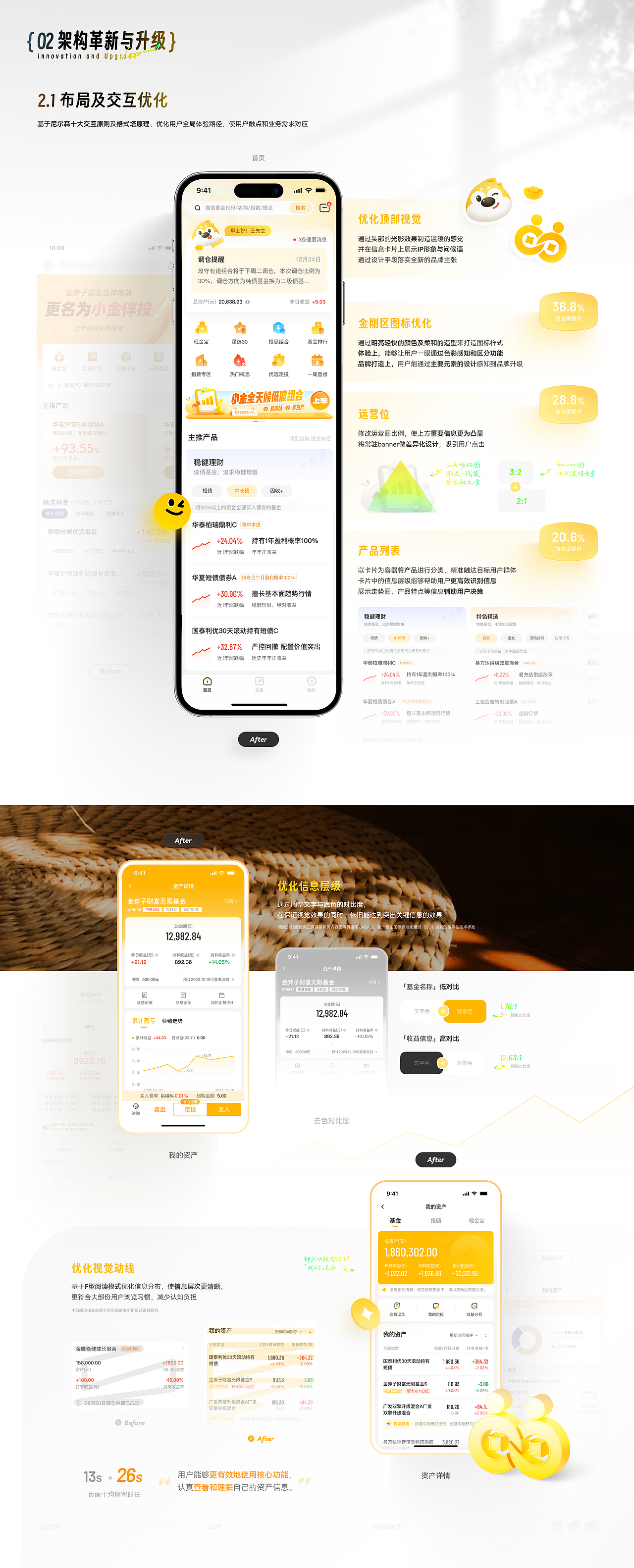 「站酷秋招活动」2025 UI/UX设计作品集（图ZMzk0MjczOTg4） - APP界面 - 站酷设计师一颗柿原创素材 - 站酷ZCOOL