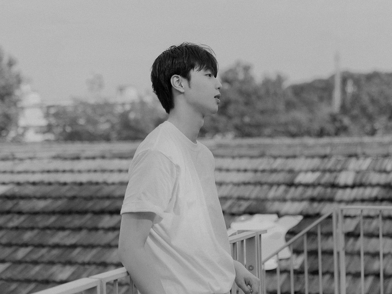 人像摄影 | 炎炎夏日