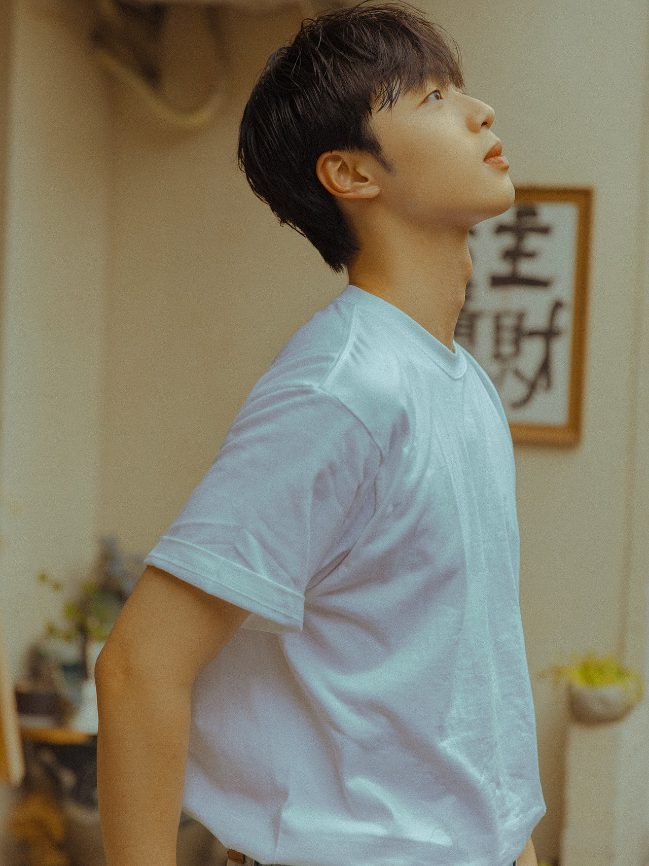 人像摄影 | 炎炎夏日