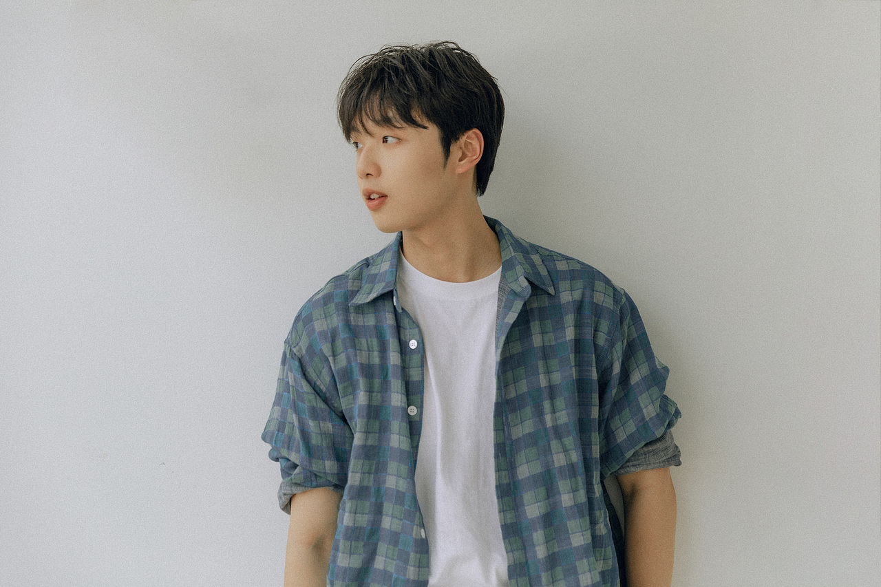 人像摄影 | 炎炎夏日