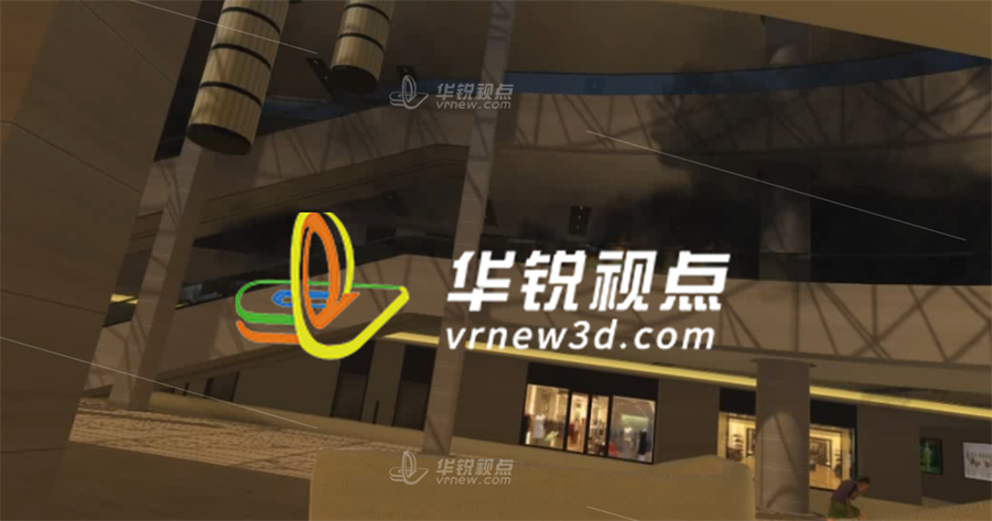 公共场所引入VR消防安全体验：打造全民安全教育的创新模式（图ZMTUxNzE1NDQ=） - 资讯 - 站酷设计师深圳华锐视点原创素材 - 站酷ZCOOL