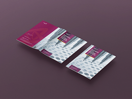 医疗集团制药行业画册设计宣传册设计