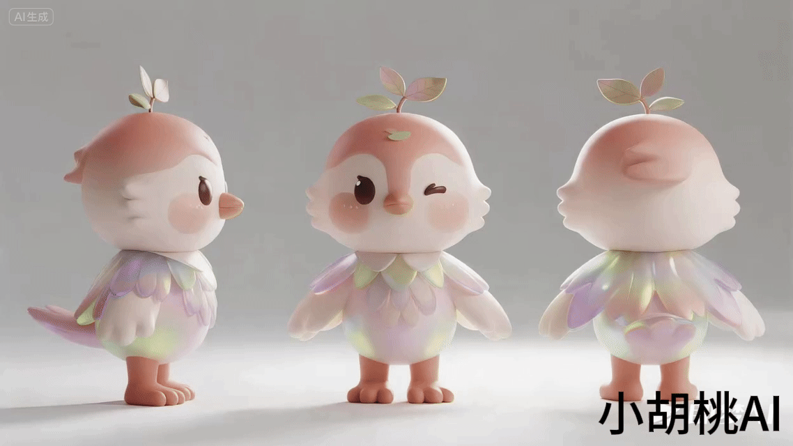 学员IP作品合集，（图ZMzk0Mjg1NjEy） - 其他UI - 站酷设计师小胡桃设计原创素材 - 站酷ZCOOL