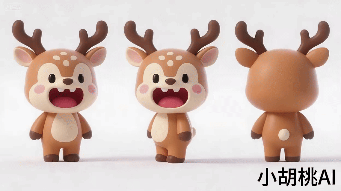 学员IP作品合集，（图ZMzk0Mjg1NjI4） - 其他UI - 站酷设计师小胡桃设计原创素材 - 站酷ZCOOL