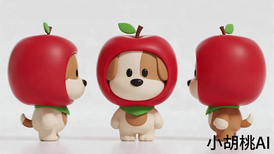 学员IP作品合集，（图ZMzk0Mjg1ODQw） - 其他UI - 站酷设计师小胡桃设计原创素材 - 站酷ZCOOL