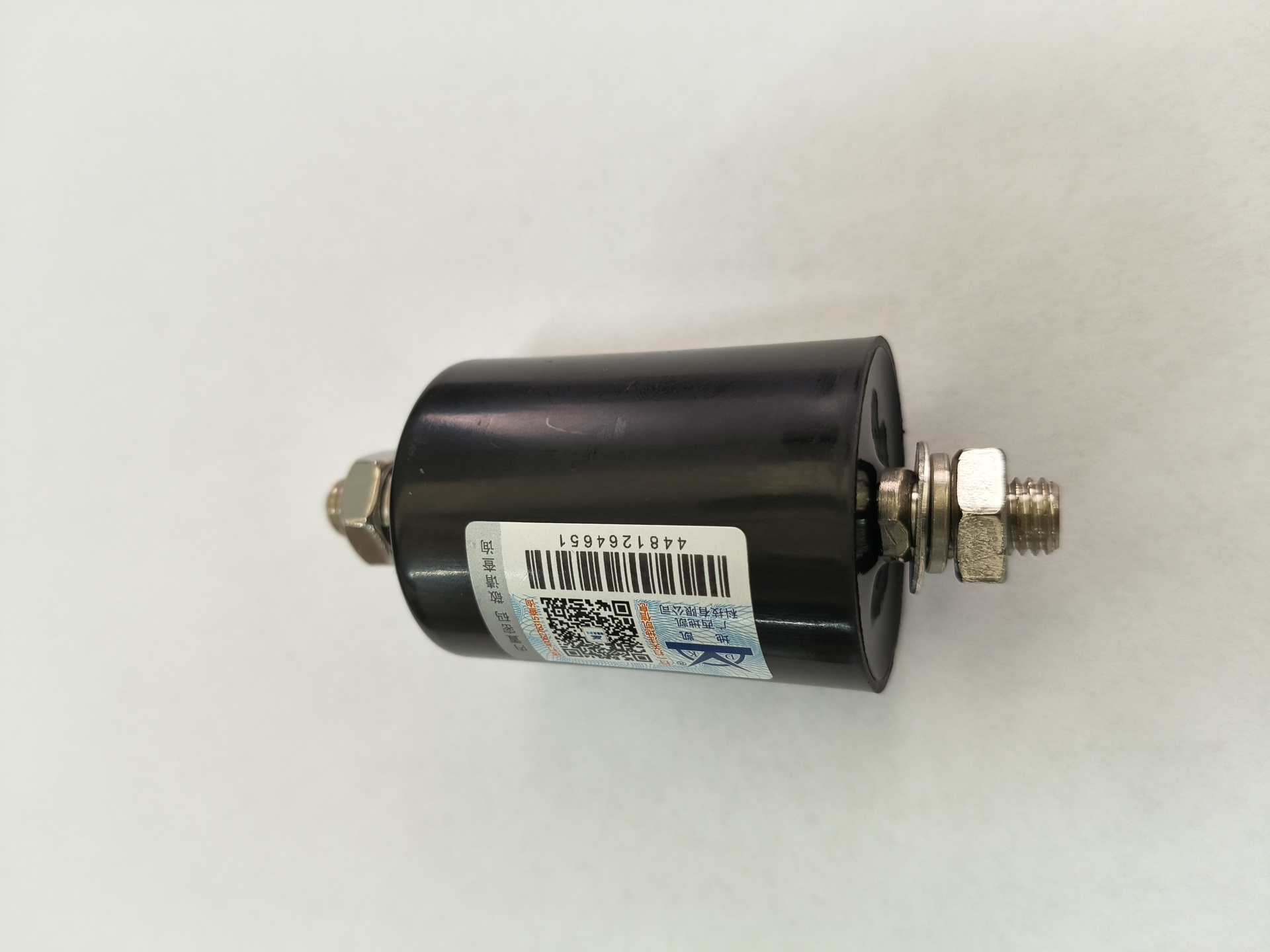 等电位连接器的作用及行业应用解决方案