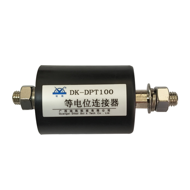 等电位连接器的作用及行业应用解决方案