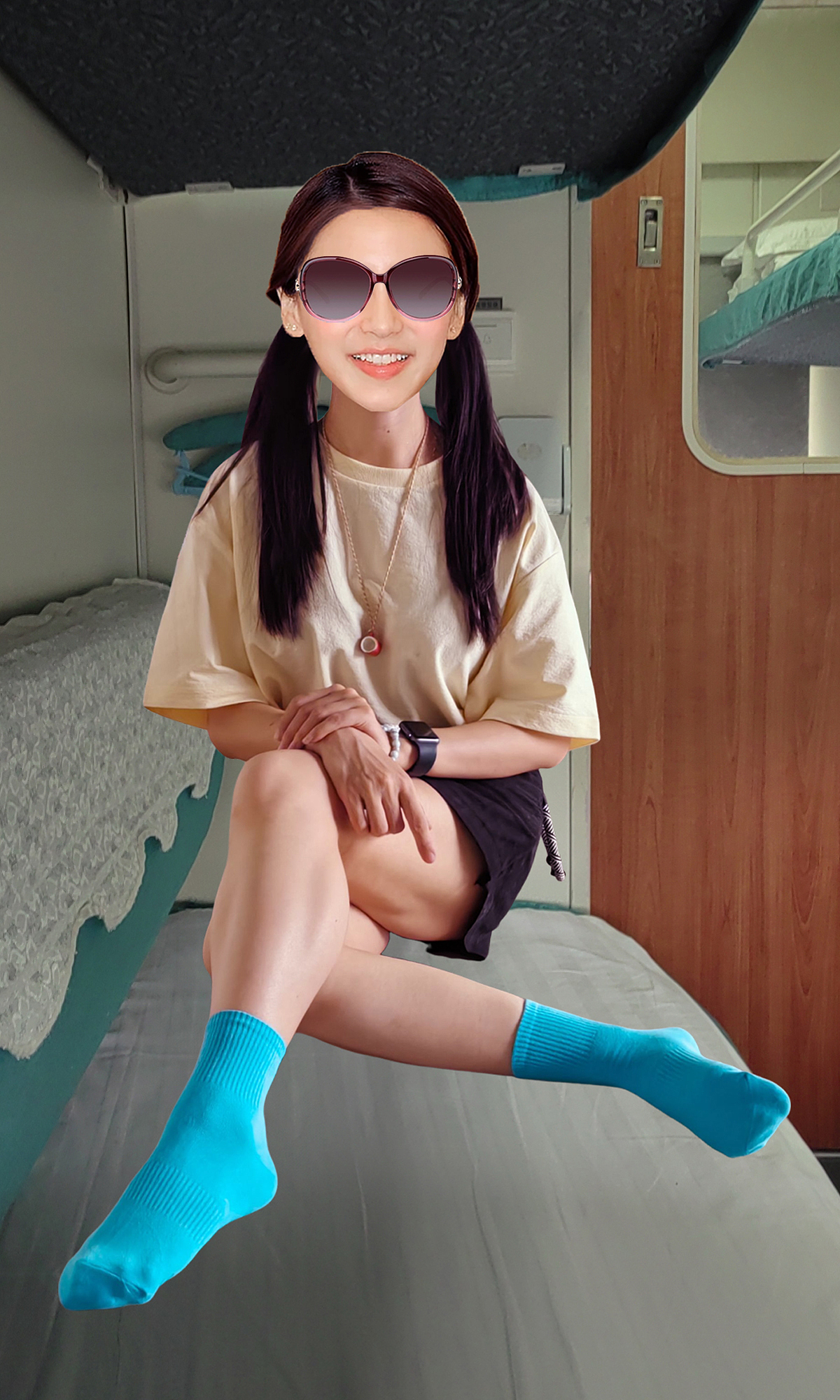 2025-07-08暑假兰州之行（图ZMzk0MjkwNjA4） - 人像摄影 - 站酷设计师lipeiqi001原创素材 - 站酷ZCOOL