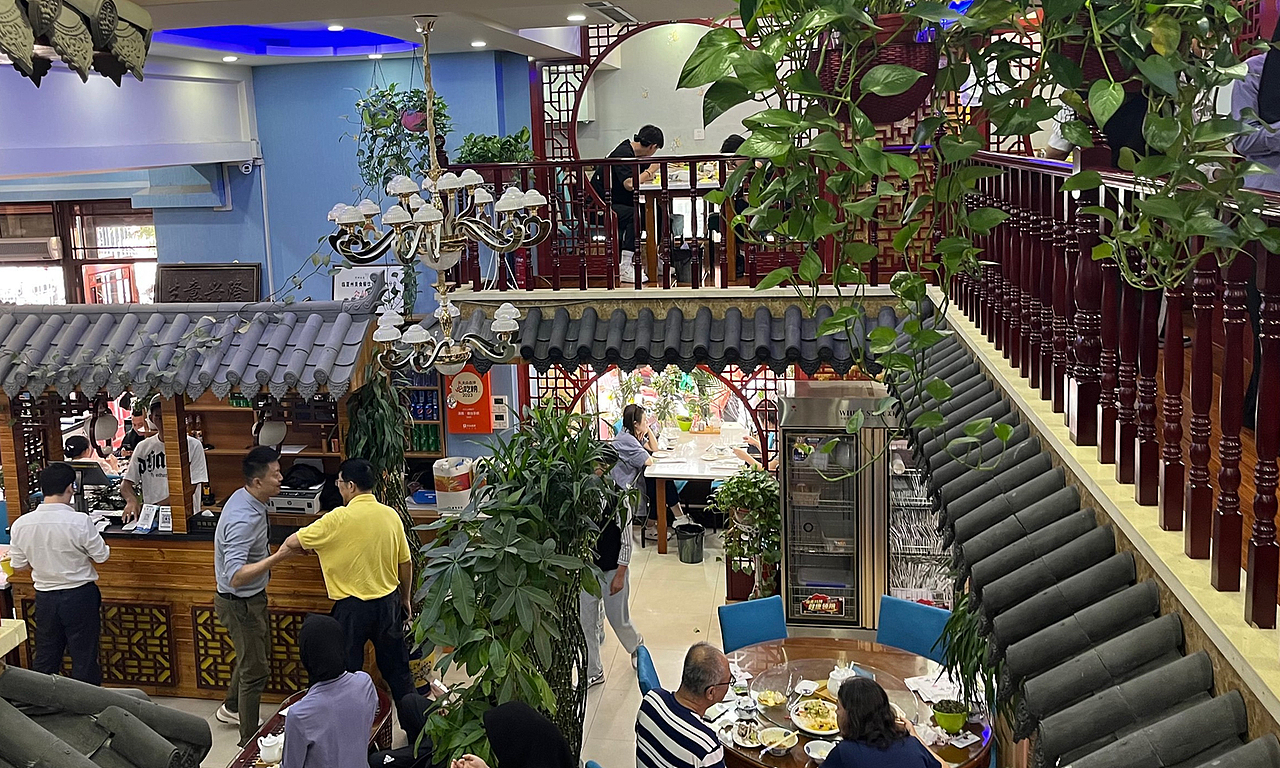 2025-07-08暑假兰州之行（图ZMzk0MjkwNzc2） - 人像摄影 - 站酷设计师lipeiqi001原创素材 - 站酷ZCOOL