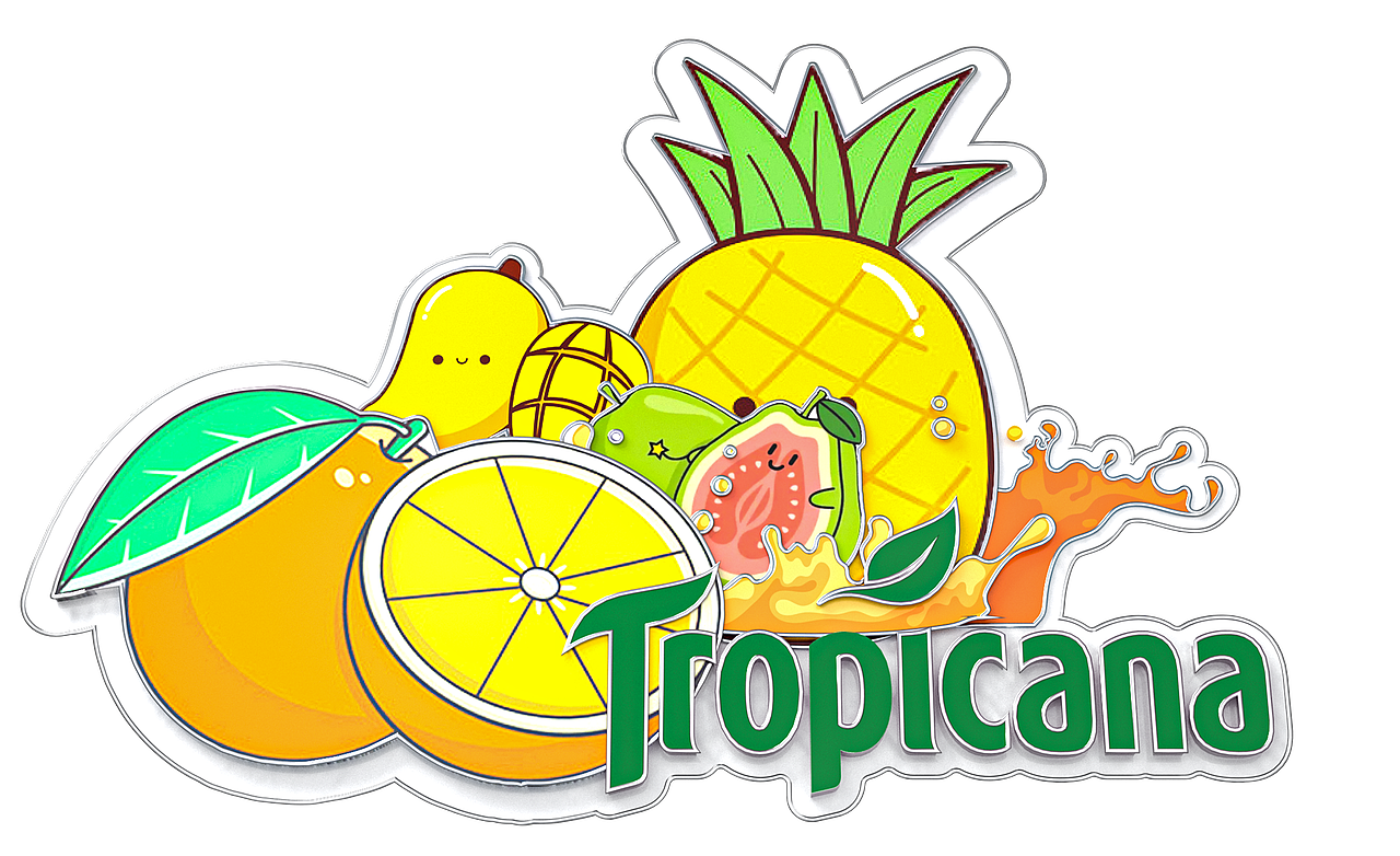 纯果乐延展物料（冰箱贴）（图ZMzk0MjkzNTQ4） - 产品 - 站酷设计师刘嗨嗨呀原创素材 - 站酷ZCOOL