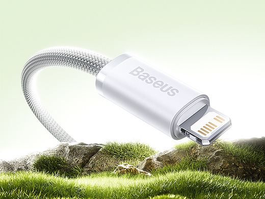 Baseus/倍思 充电视觉整理-2025上半年