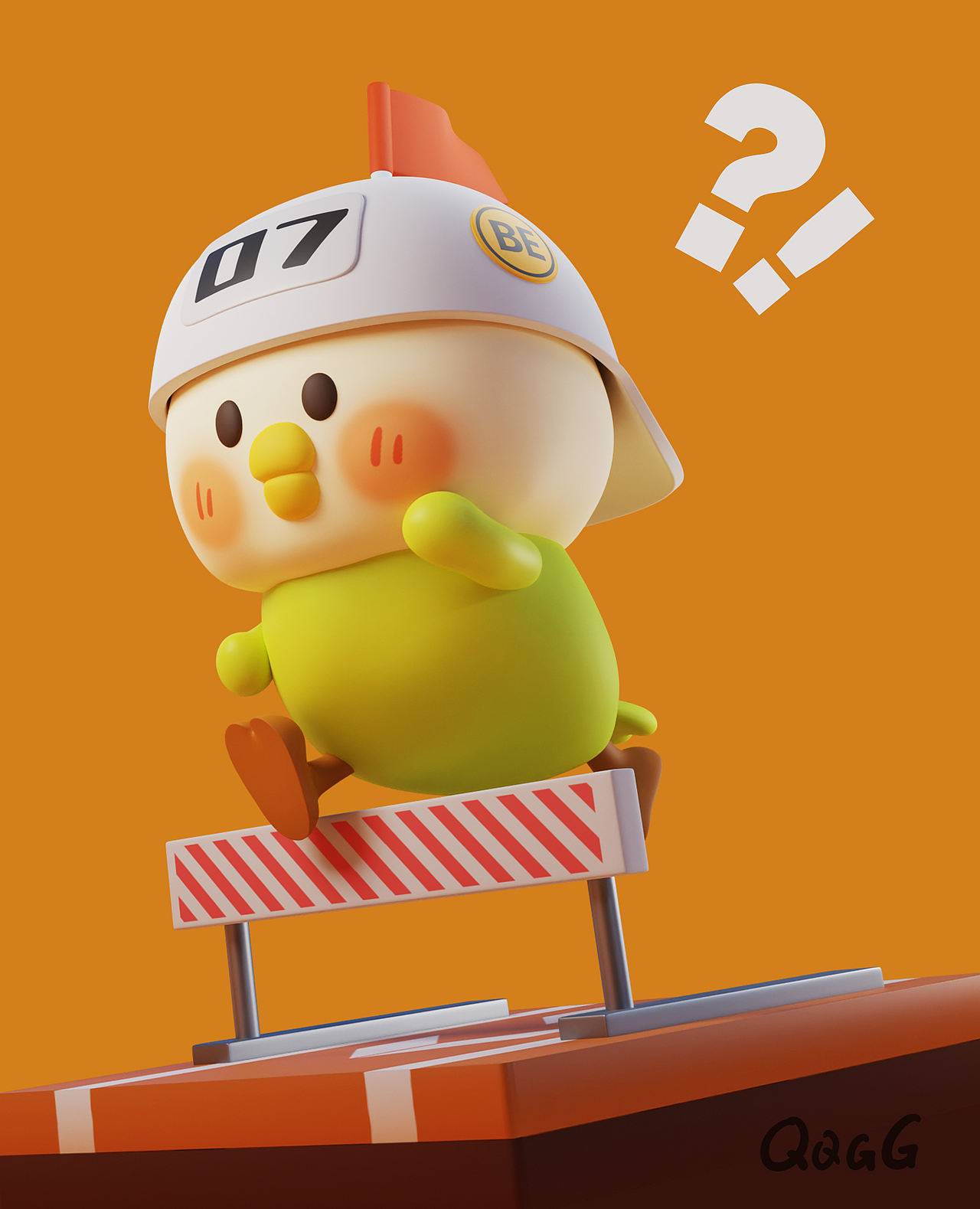 过往一些IP和3D练习和创作（图ZMzk0MzAwNzY0） - 玩具 - 站酷设计师lghlzh1996原创素材 - 站酷ZCOOL