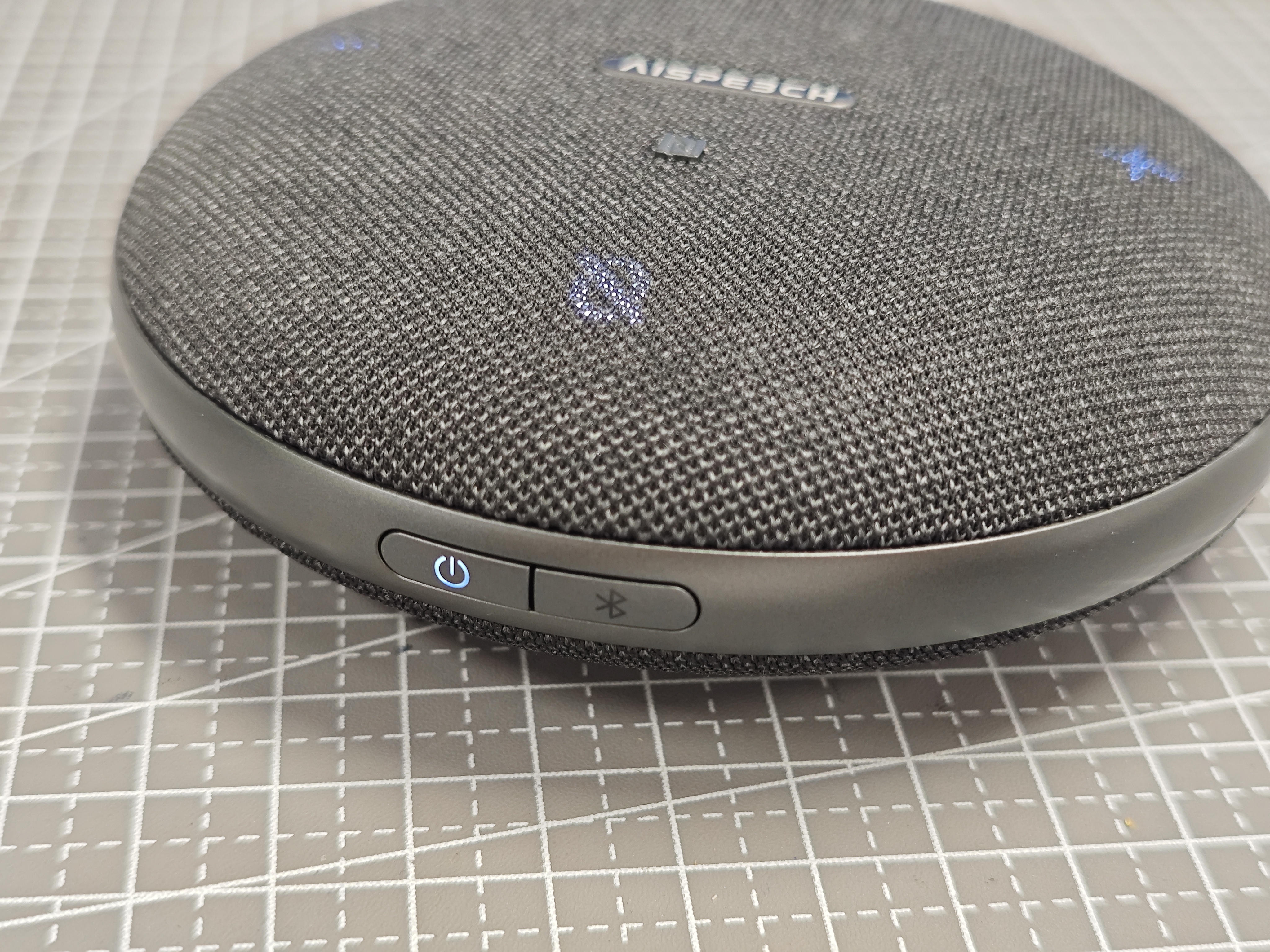 产品拆解-思必驰AI全向会议麦克风（图ZMTUxNzIxNDA=） - 观点 - 站酷设计师造型食堂原创素材 - 站酷ZCOOL