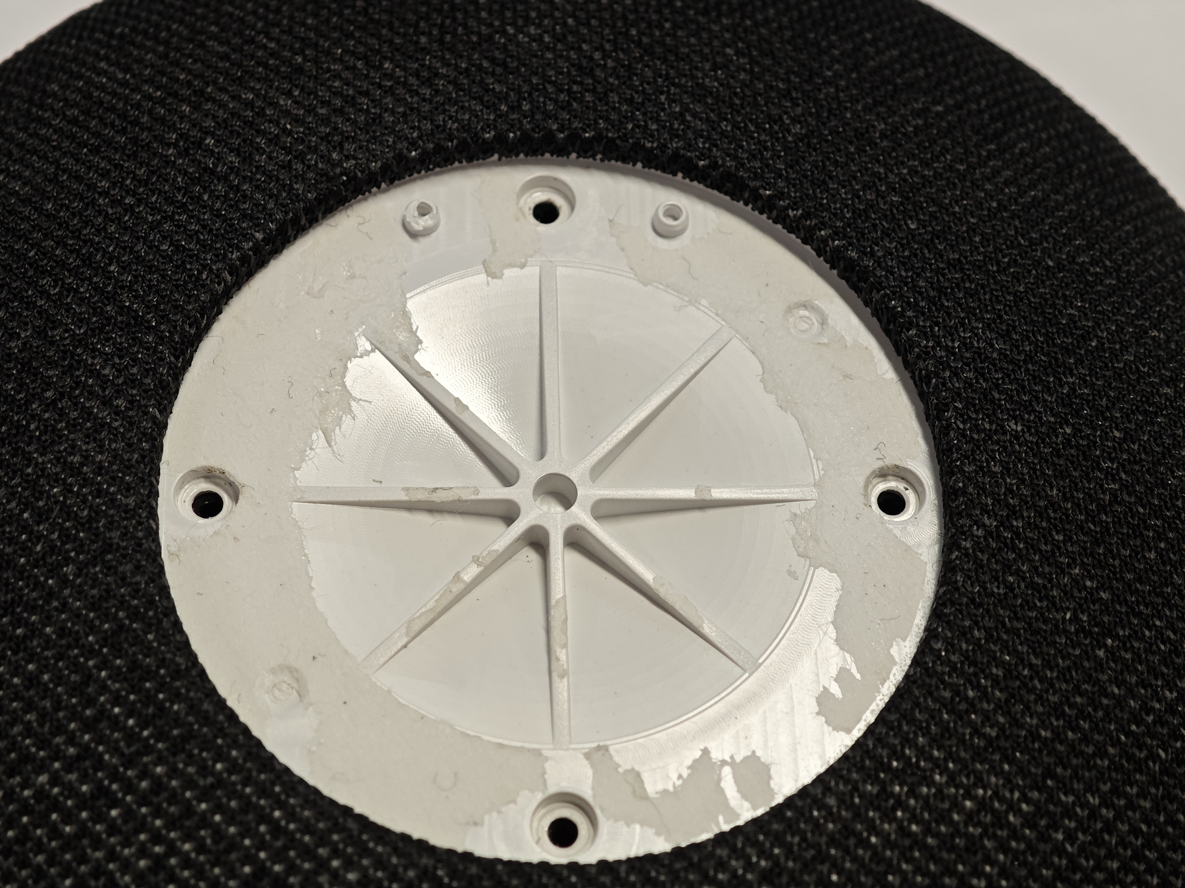 产品拆解-思必驰AI全向会议麦克风（图ZMTUxNzIxNDg=） - 观点 - 站酷设计师造型食堂原创素材 - 站酷ZCOOL