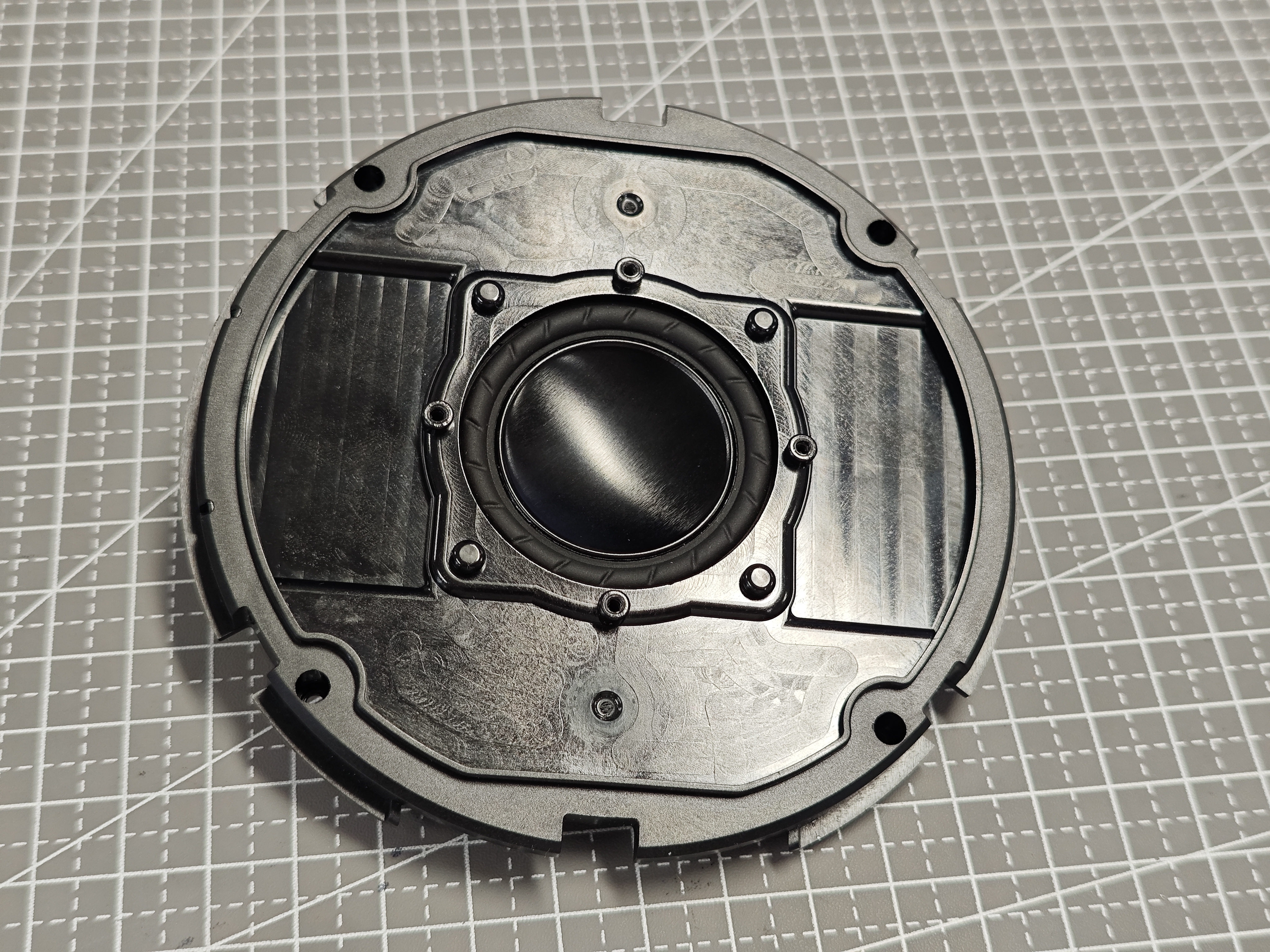 产品拆解-思必驰AI全向会议麦克风（图ZMTUxNzIxNTY=） - 观点 - 站酷设计师造型食堂原创素材 - 站酷ZCOOL