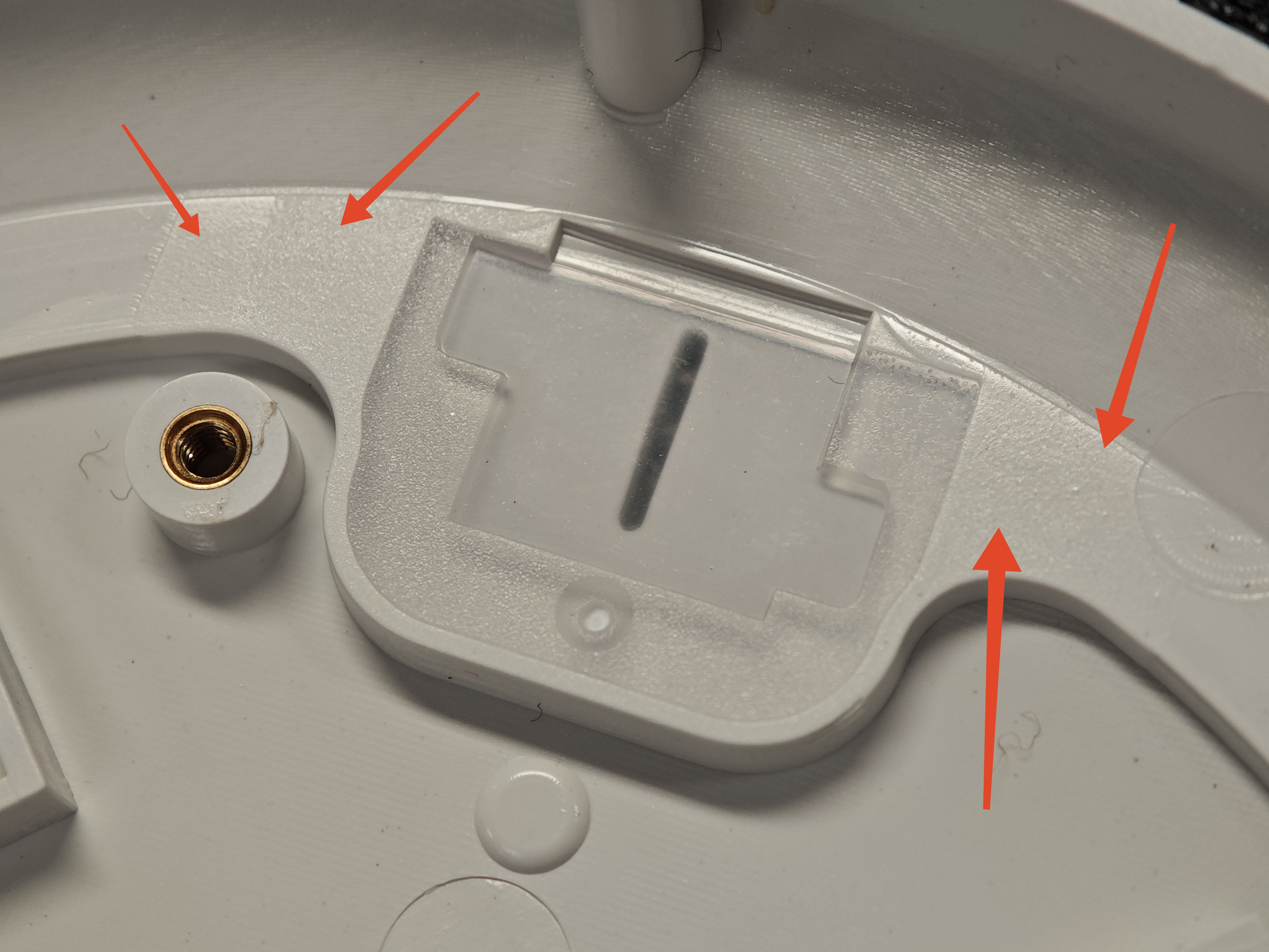 产品拆解-思必驰AI全向会议麦克风（图ZMTUxNzIxODA=） - 观点 - 站酷设计师造型食堂原创素材 - 站酷ZCOOL