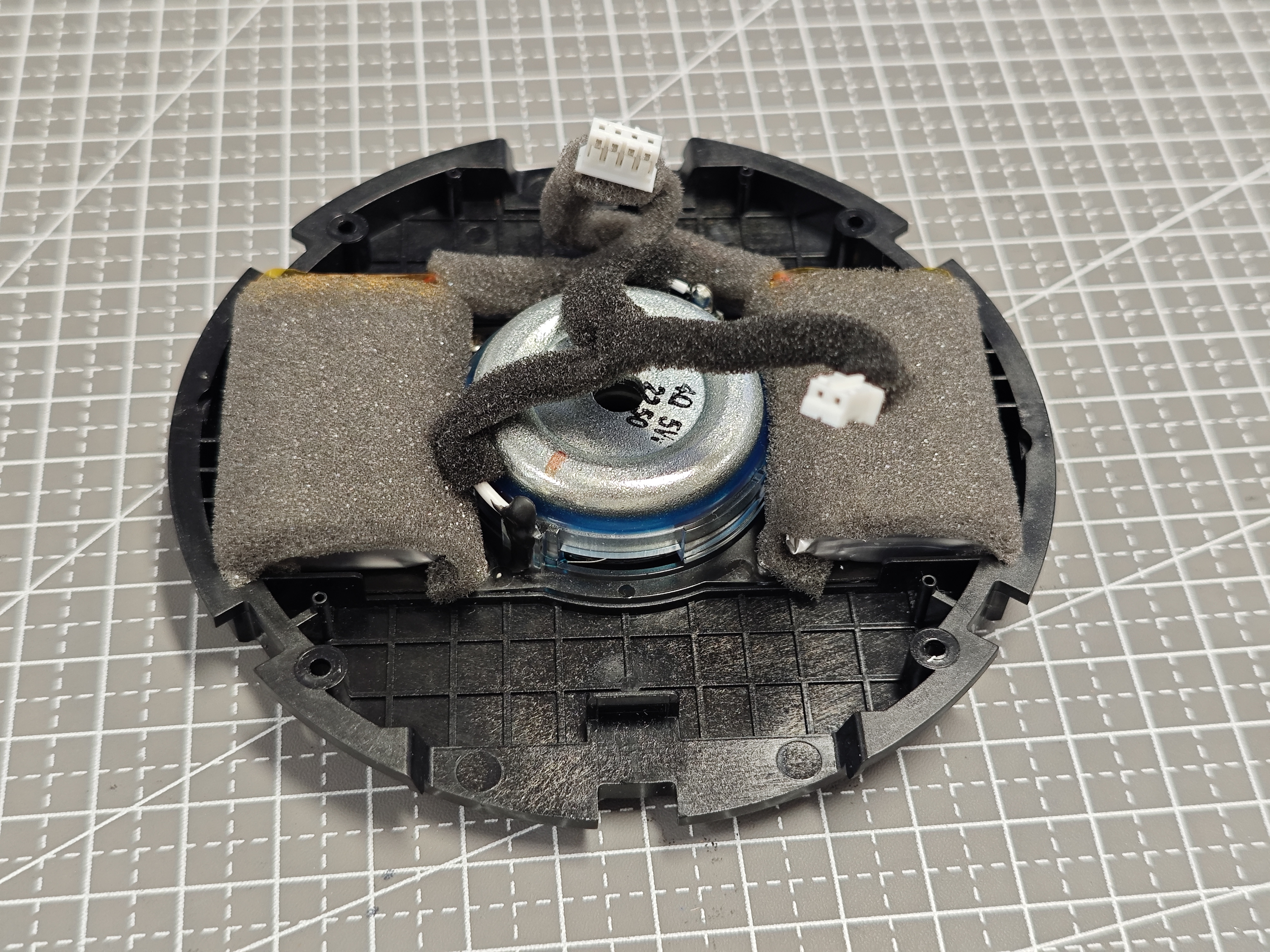 产品拆解-思必驰AI全向会议麦克风（图ZMTUxNzIxOTI=） - 观点 - 站酷设计师造型食堂原创素材 - 站酷ZCOOL