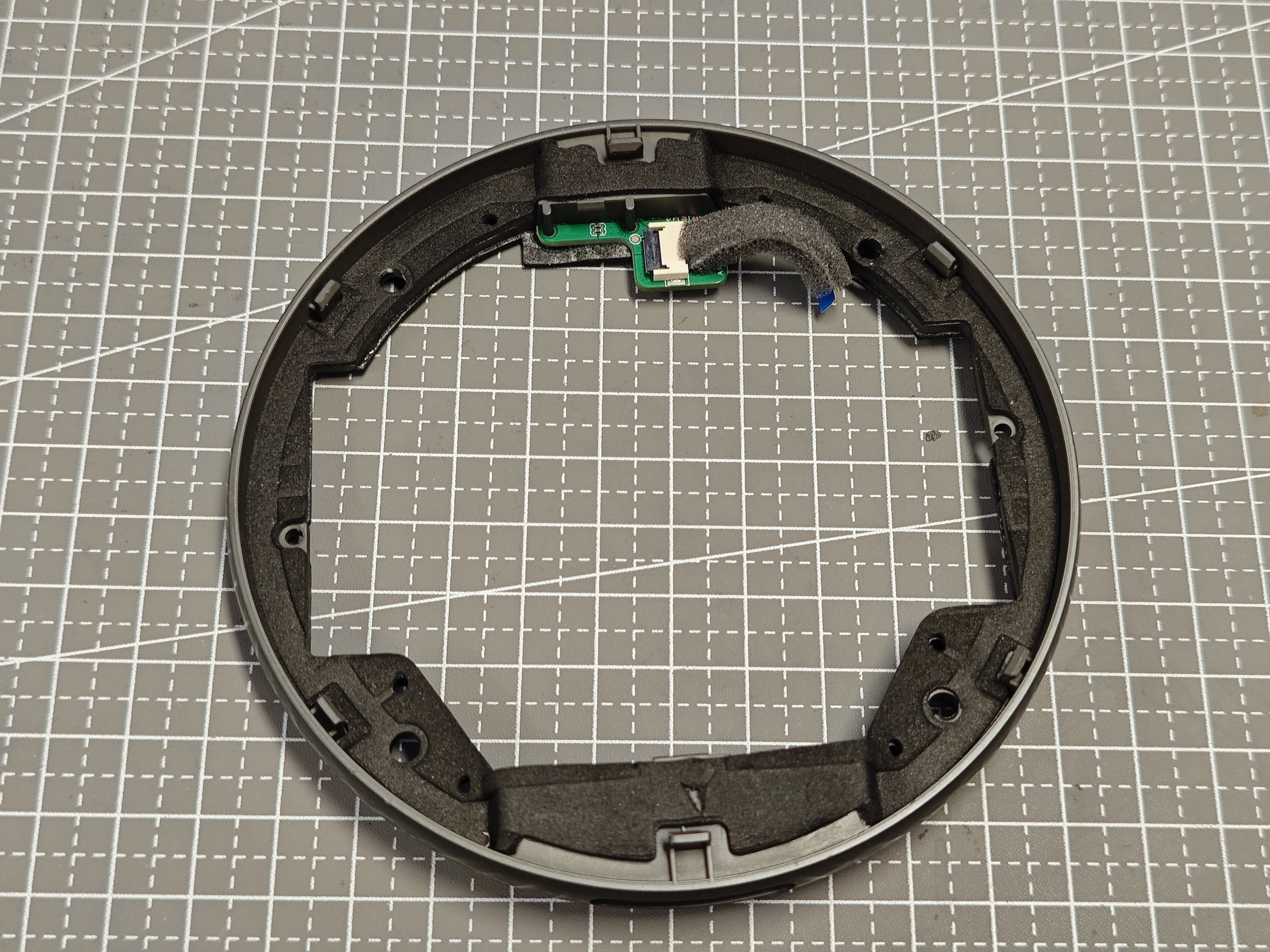 产品拆解-思必驰AI全向会议麦克风（图ZMTUxNzIxOTY=） - 观点 - 站酷设计师造型食堂原创素材 - 站酷ZCOOL