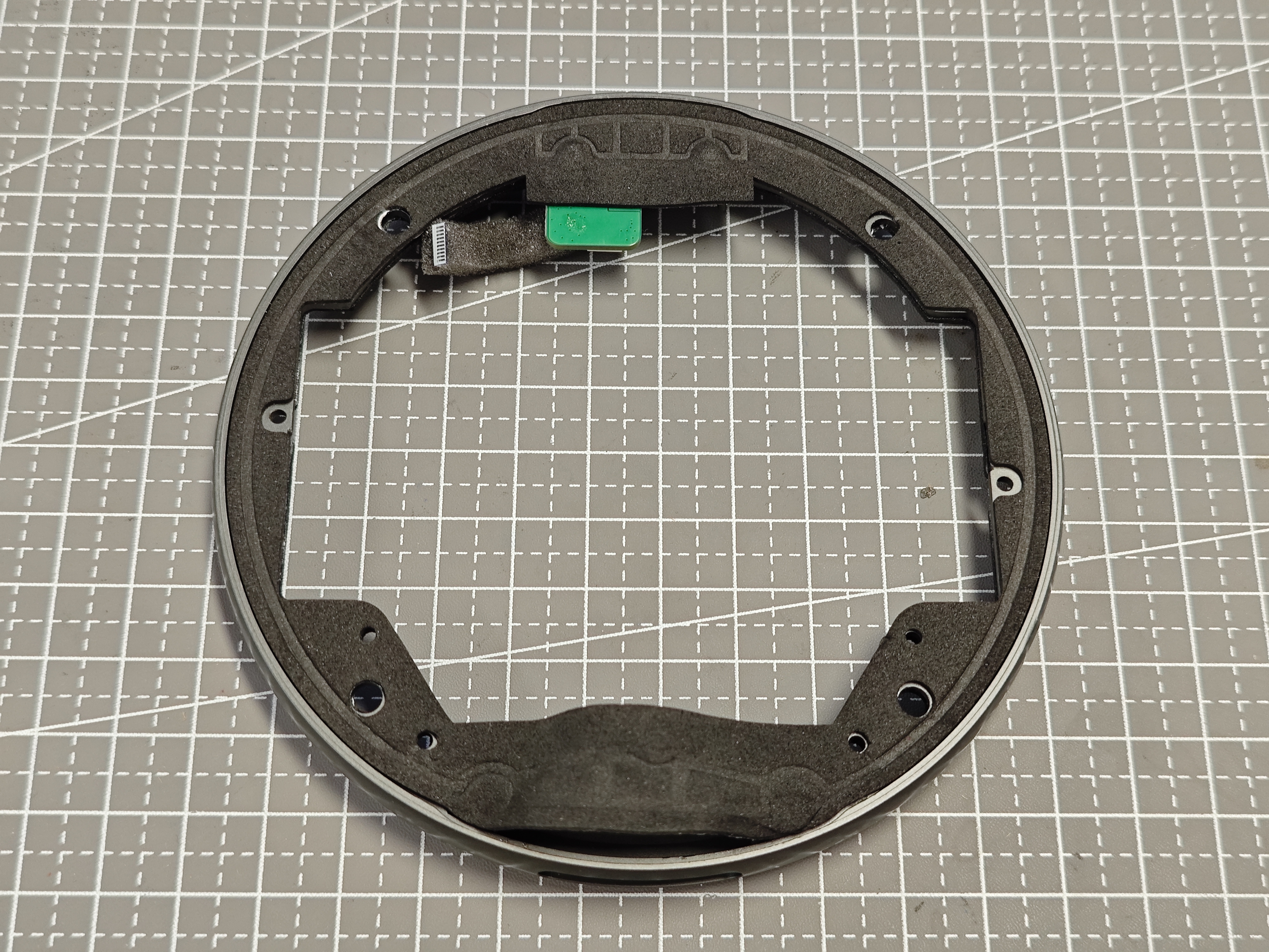 产品拆解-思必驰AI全向会议麦克风（图ZMTUxNzIyMDA=） - 观点 - 站酷设计师造型食堂原创素材 - 站酷ZCOOL