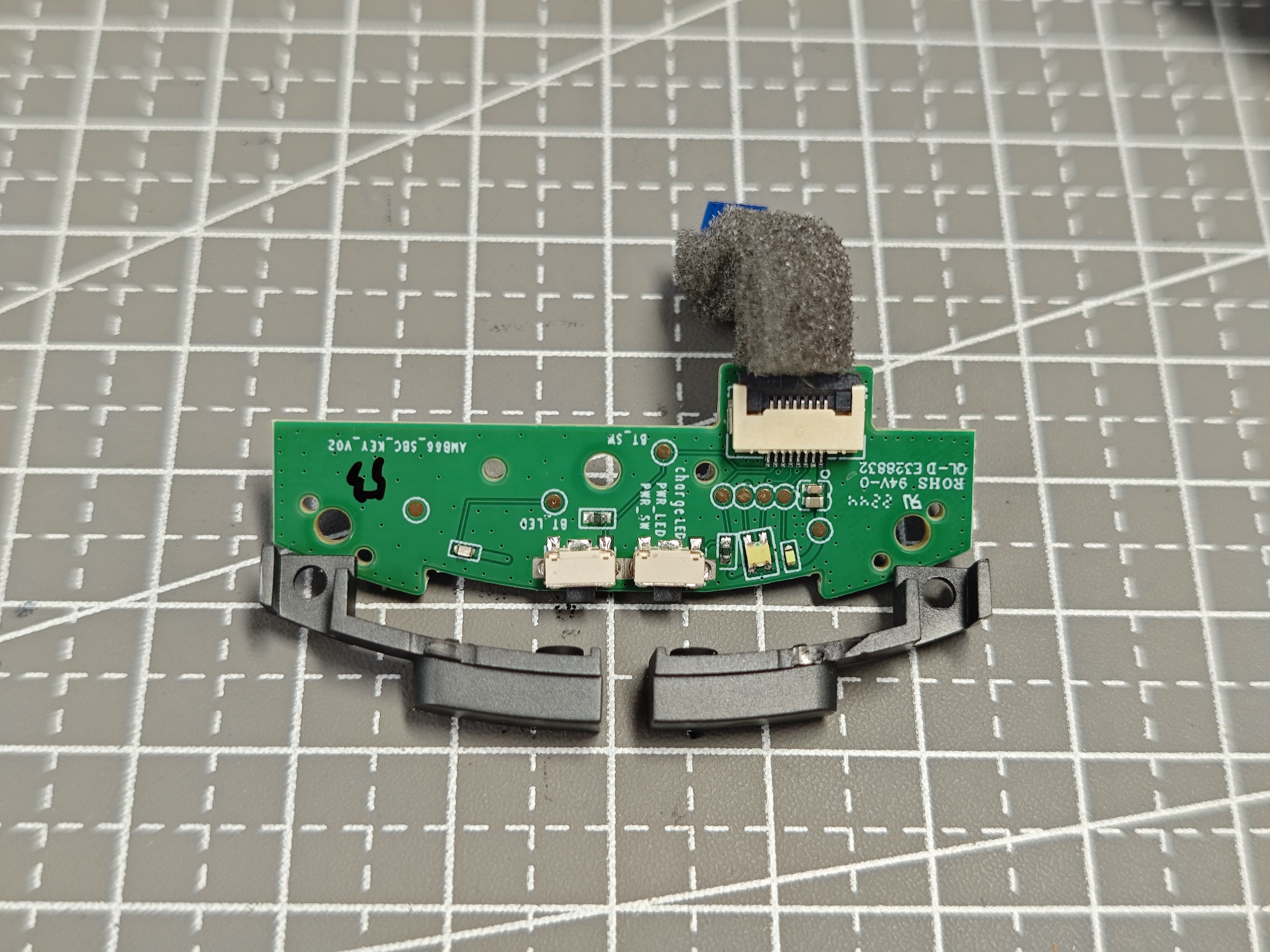 产品拆解-思必驰AI全向会议麦克风（图ZMTUxNzIyMTI=） - 观点 - 站酷设计师造型食堂原创素材 - 站酷ZCOOL