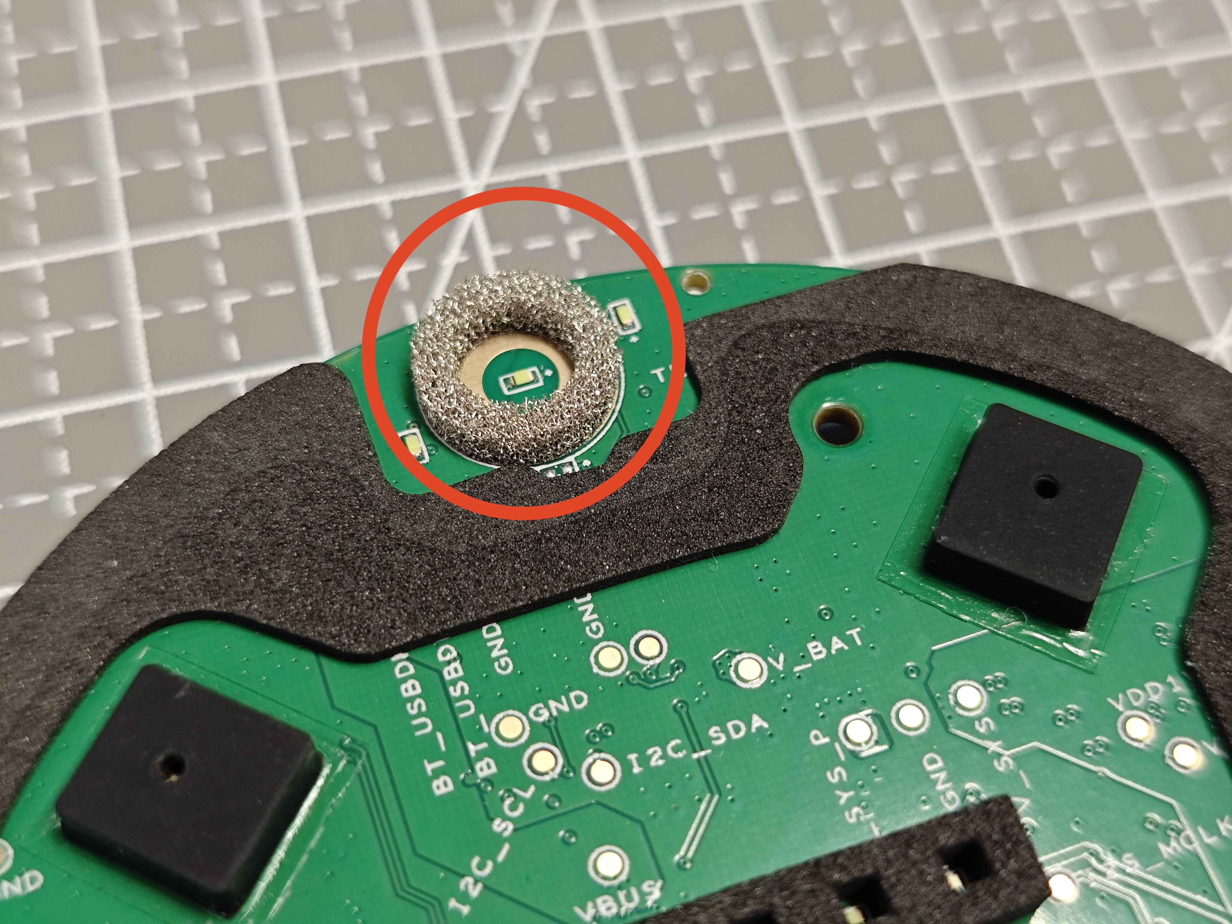 产品拆解-思必驰AI全向会议麦克风（图ZMTUxNzIyMjA=） - 观点 - 站酷设计师造型食堂原创素材 - 站酷ZCOOL