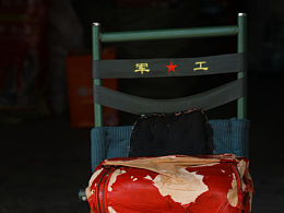 静物摄影 | 去到了妈妈小时候生活过的地方