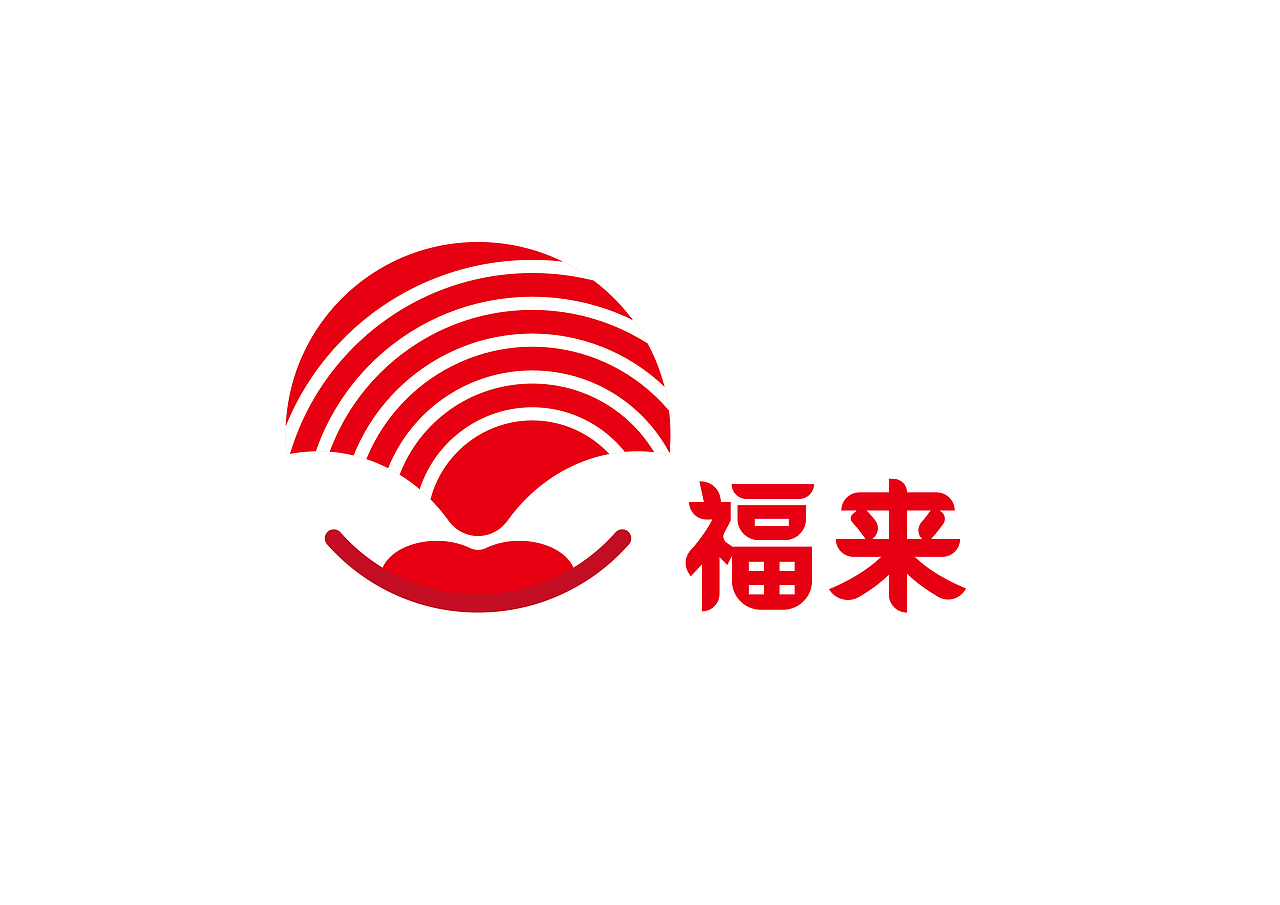 品牌策划-桂平/实体店/福来长寿面馆