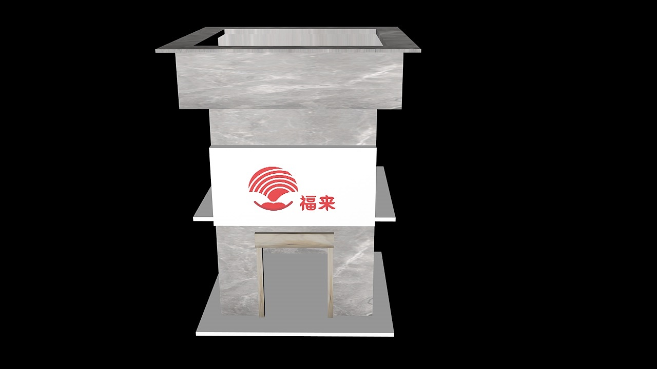 品牌策划-桂平/实体店/福来长寿面馆