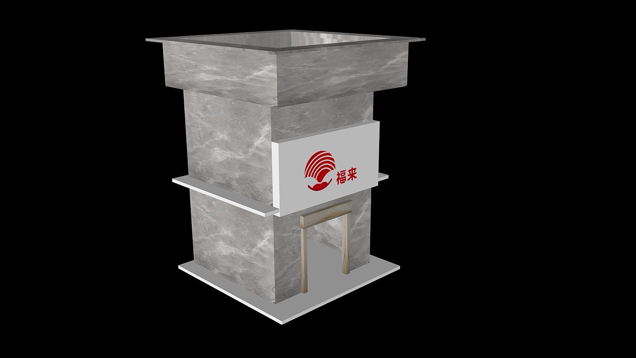 品牌策划-桂平/实体店/福来长寿面馆