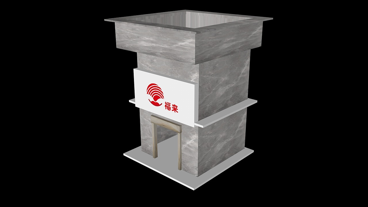 品牌策划-桂平/实体店/福来长寿面馆