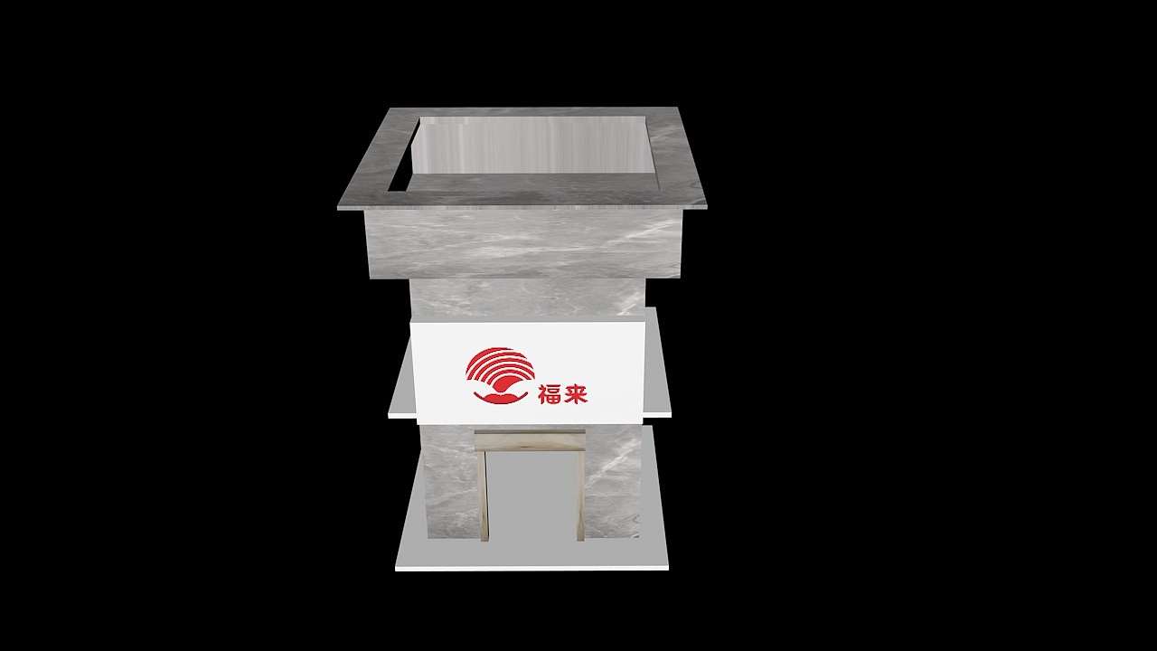 品牌策划-桂平/实体店/福来长寿面馆