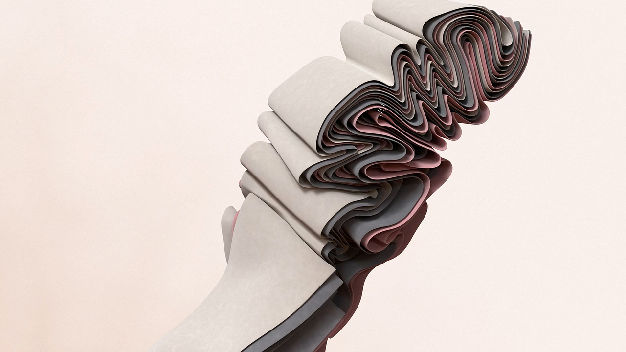 跨境电商家居产品动画展示