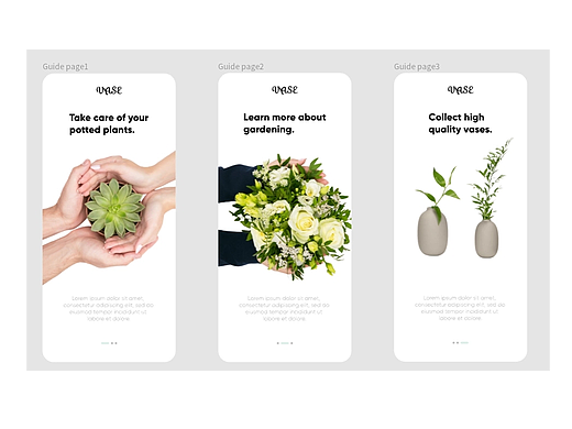 UI設計（個人主頁-ZNzIzMTI0ODg=） - APP界面 - 站酷設計師Janery_00原創(chuàng)素材 - 站酷ZCOOL