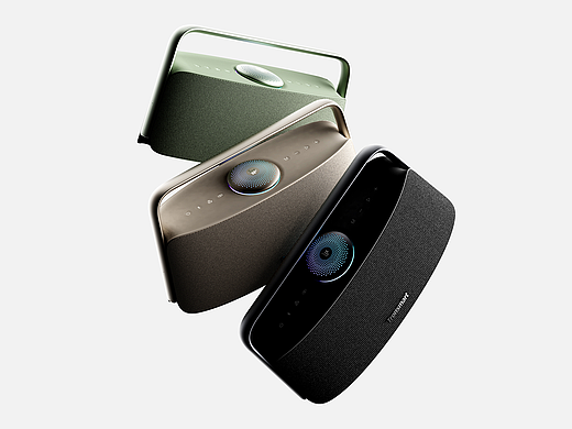 Home Speaker