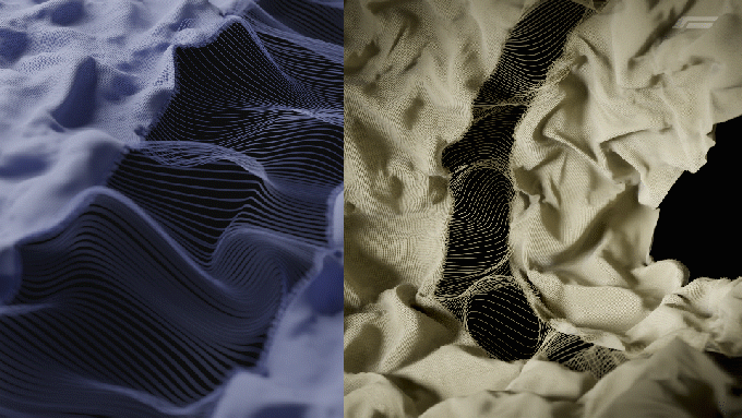 3D动效探索vol.1（图ZMzk0MzE0Nzk2） - 产品 - 站酷设计师一虹视觉原创素材 - 站酷ZCOOL