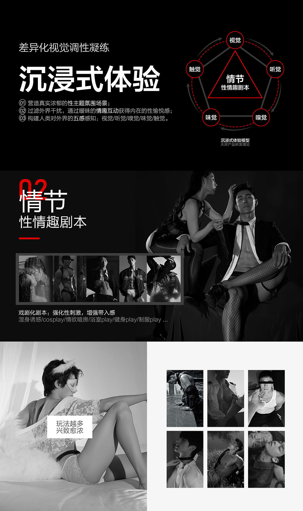 MENSUELM男士丝袜×天羿 | 企业品牌战略定位超级全案（图ZMzk0MzE5Mzc2） - 电商 - 站酷设计师天羿品牌战略视觉原创素材 - 站酷ZCOOL