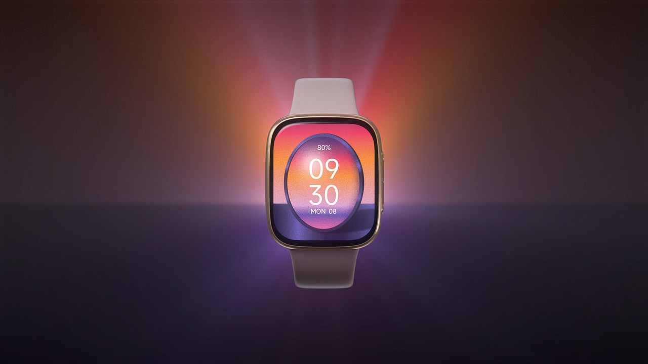 GTX20-智能手表（图ZMzk0MzIyNDYw） - 动画/影视 - 站酷设计师BORG_白杨原创素材 - 站酷ZCOOL