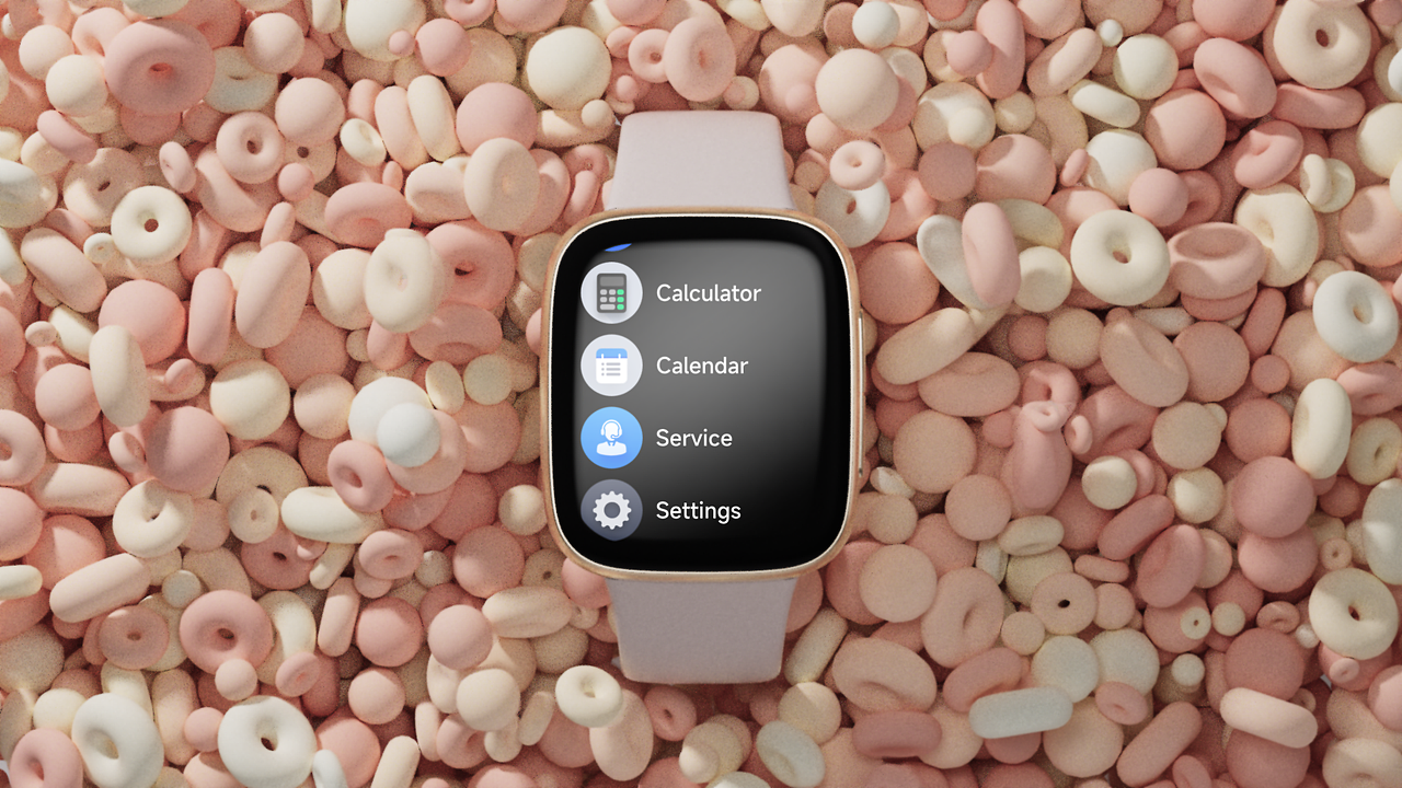 GTX20-智能手表（图ZMzk0MzIyNDg0） - 动画/影视 - 站酷设计师BORG_白杨原创素材 - 站酷ZCOOL