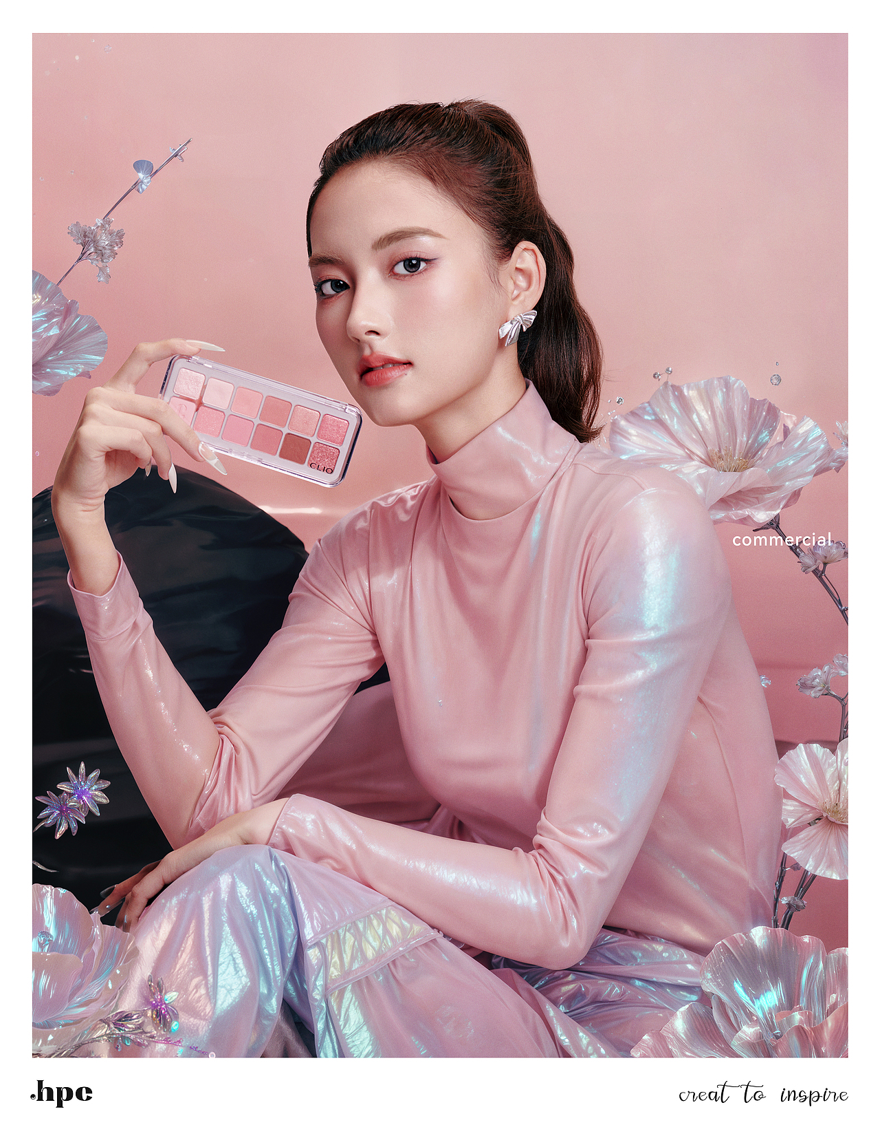 美妆拍摄（图ZMzk0MzIyNDEy） - 修图/后期 - 站酷设计师虎客星球视觉传达原创素材 - 站酷ZCOOL