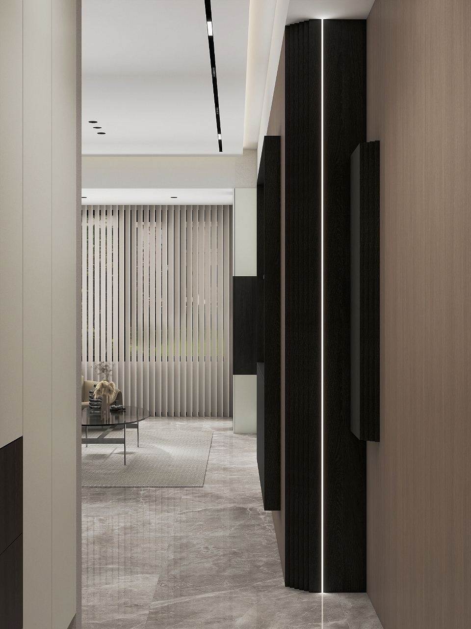 越秀星汇君澜118m²