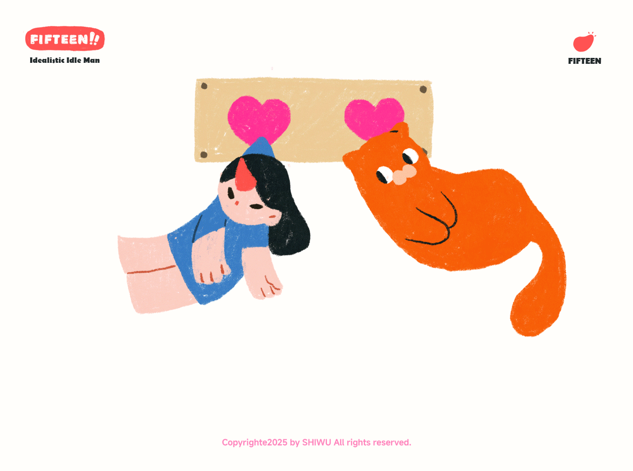 “人，你知道我花了多大力气才撞到你吗？！”