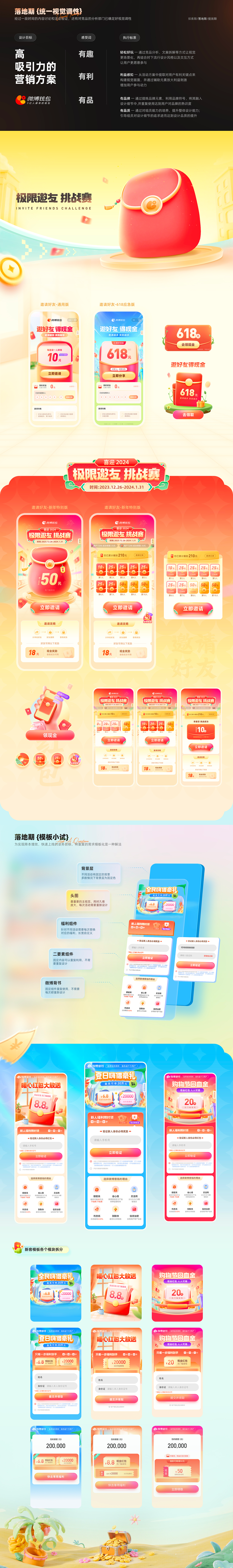 震惊！这可能是我最后一份作品集！（图ZMzk0MzI2NDcy） - 运营设计 - 站酷设计师早餐吃汉堡原创素材 - 站酷ZCOOL