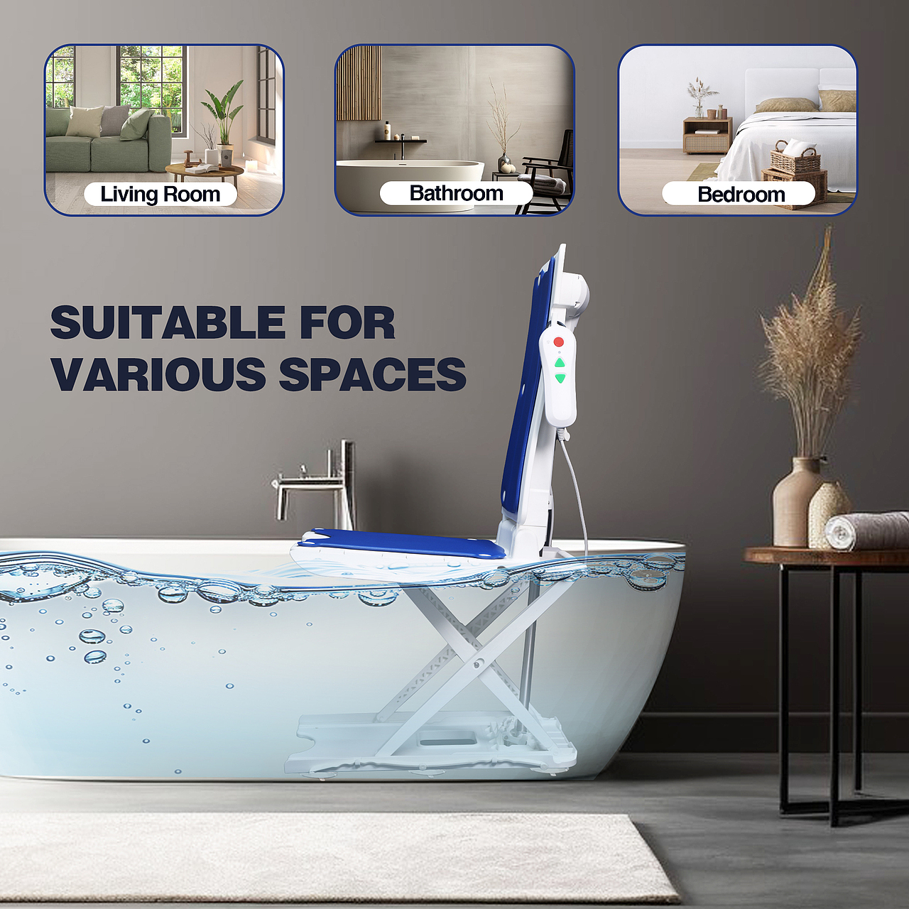 医疗升降椅主图