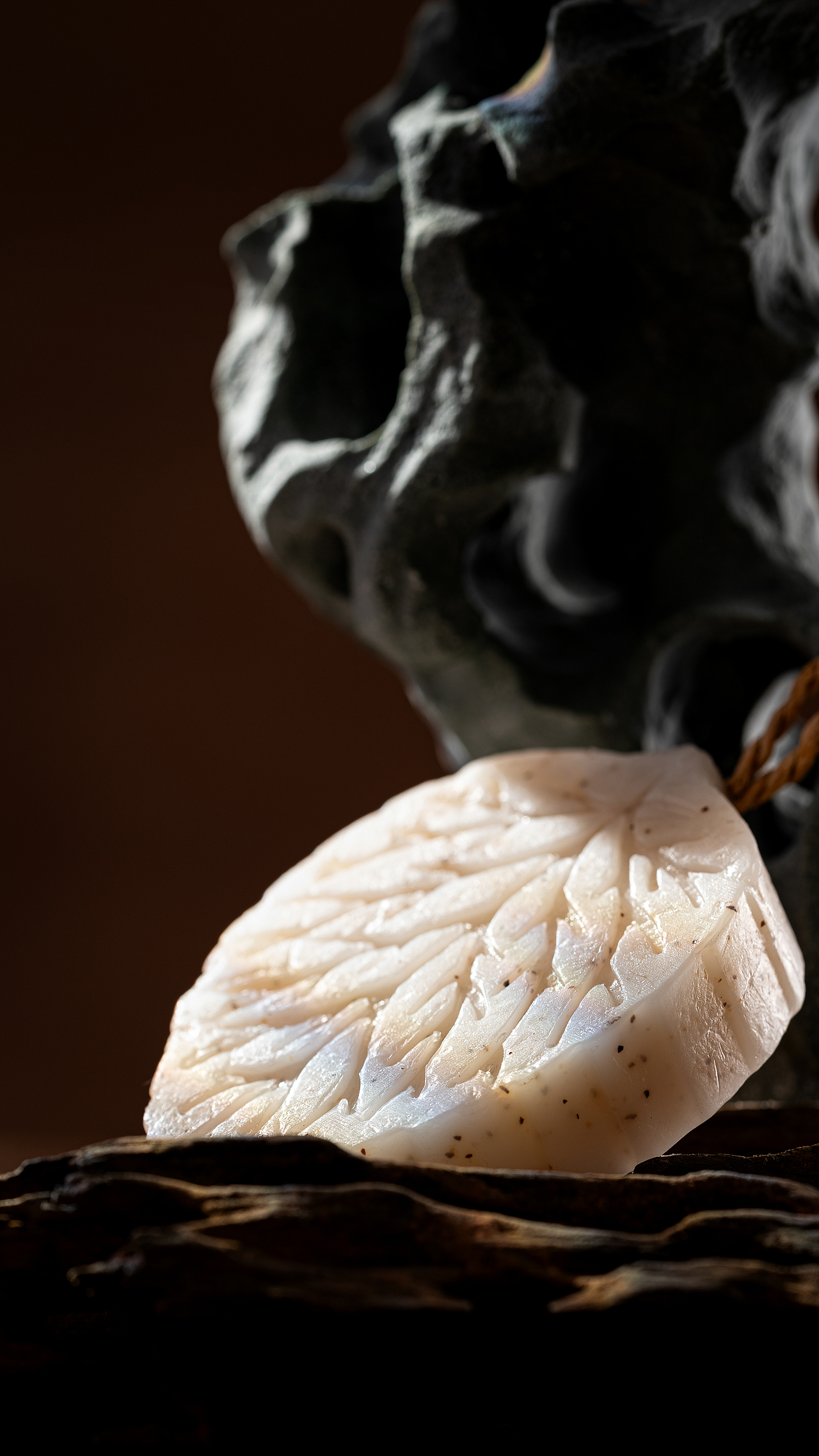 新中式国风场景丨洗护产品拍摄丨手工皂