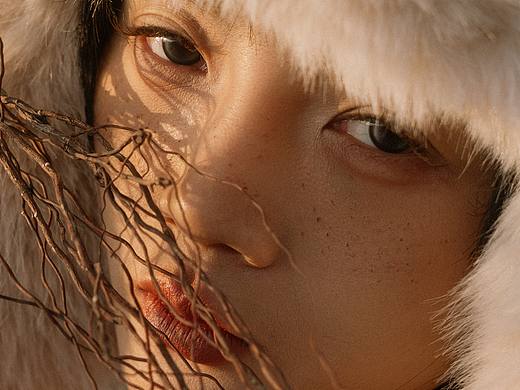 于荒野念此刻（个人主页-ZNzIzMTQ0NjQ=） - 人像摄影 - 站酷设计师卖菜的胡萝卜原创素材 - 站酷ZCOOL