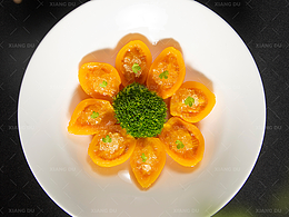 【美食摄影】君宴潇湘