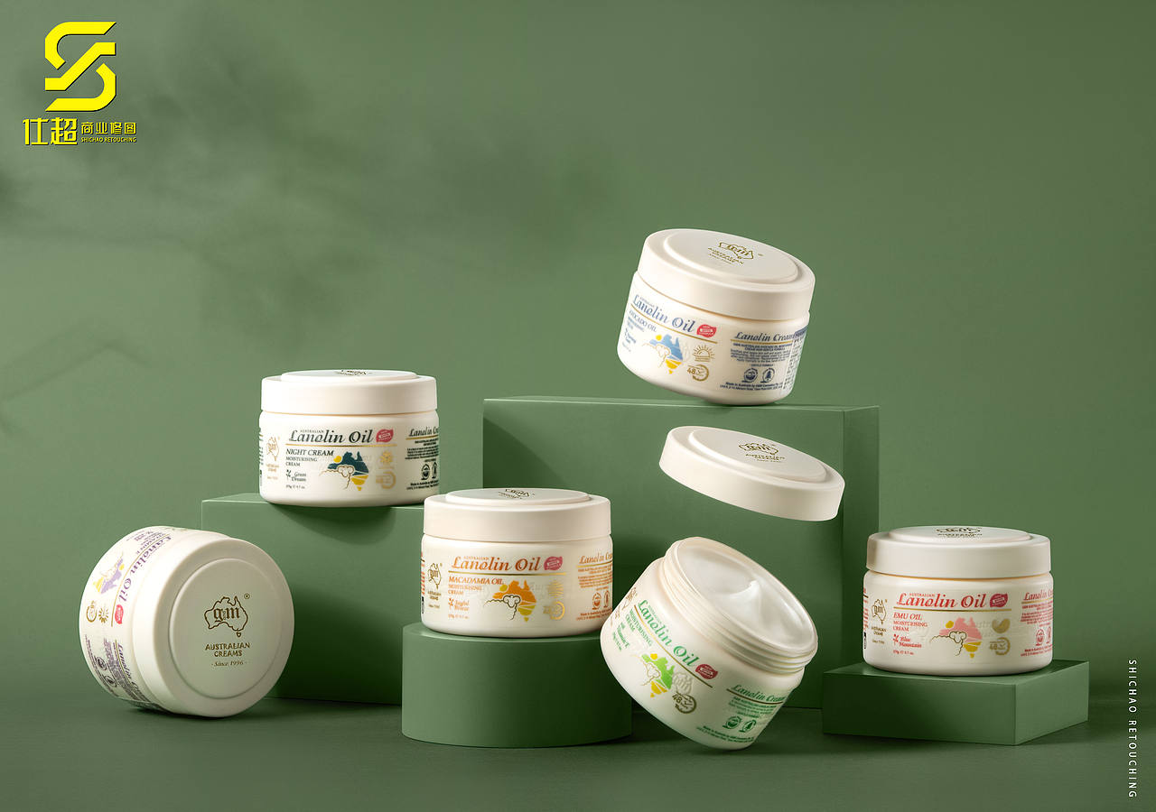 澳芝曼 护肤品场景图 产品修图（图ZMzk0MzMyNTU2） - 修图/后期 - 站酷设计师仕超商业修图原创素材 - 站酷ZCOOL
