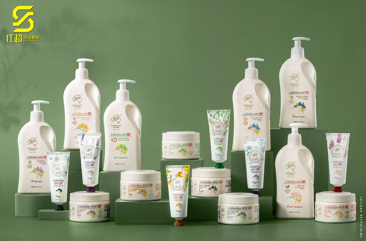 澳芝曼 护肤品场景图 产品修图（图ZMzk0MzMyNTUy） - 修图/后期 - 站酷设计师仕超商业修图原创素材 - 站酷ZCOOL