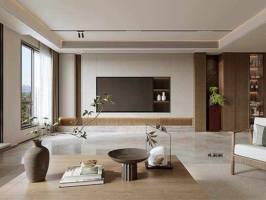 宋氏美学|藏在骨子里的东方极简风雅